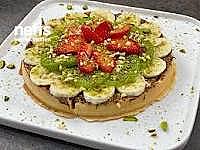Waffle